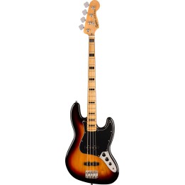 Acquista SQUIER Classic Vibe '70s Jazz Bass 0374540500 online | Merula Strumenti Musicali