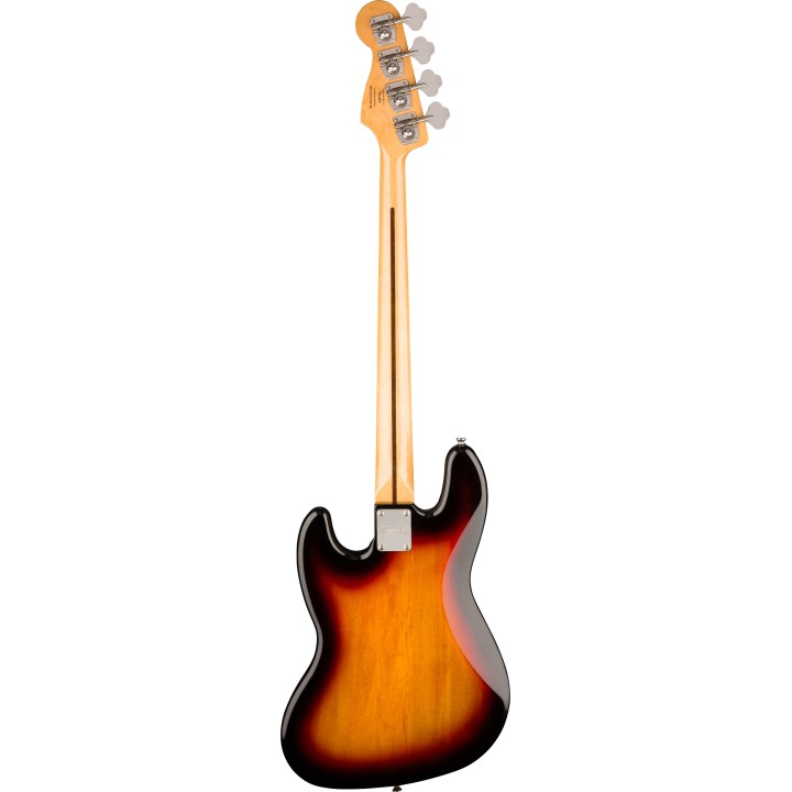 Acquista SQUIER Classic Vibe '70s Jazz Bass 0374540500 online | Merula Strumenti Musicali