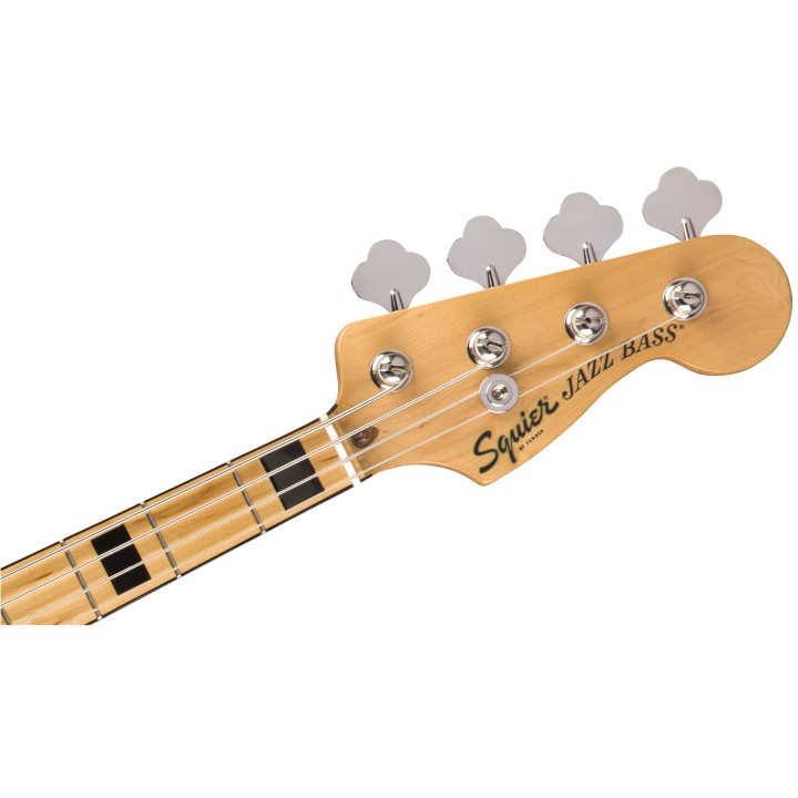 Acquista SQUIER Classic Vibe '70s Jazz Bass 0374540500 online | Merula Strumenti Musicali