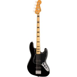 Acquista SQUIER Classic Vibe '70s Jazz Bass Black online | Merula Strumenti Musicali