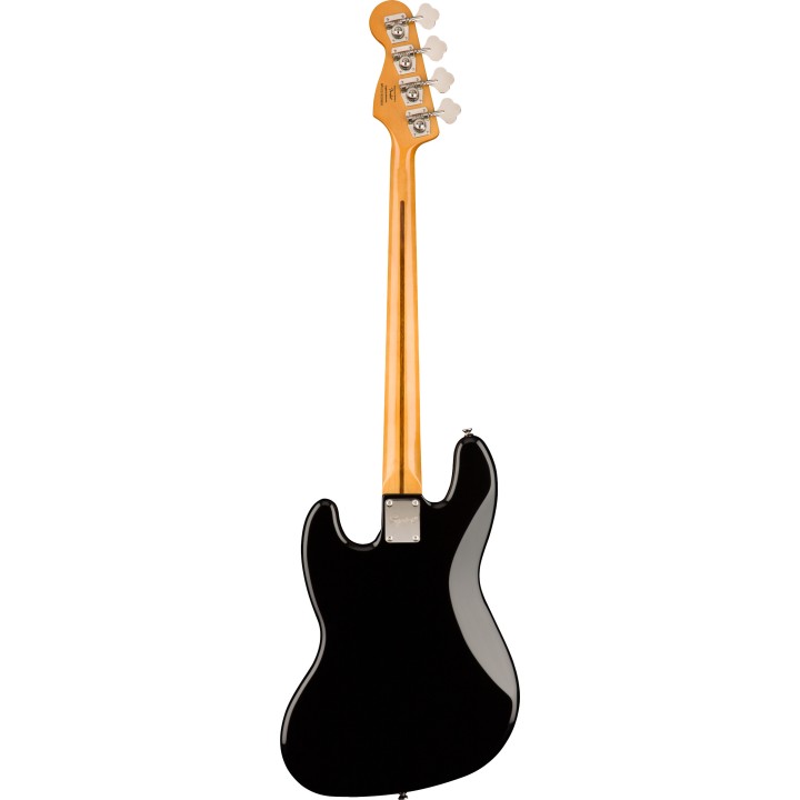 Acquista SQUIER Classic Vibe '70s Jazz Bass Black online | Merula Strumenti Musicali