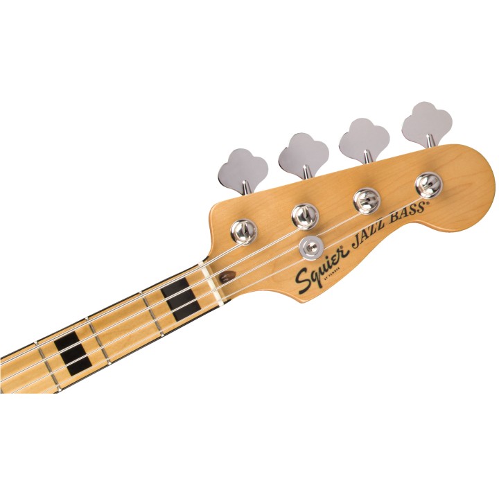 Acquista SQUIER Classic Vibe '70s Jazz Bass 0374540521 online | Merula Strumenti Musicali