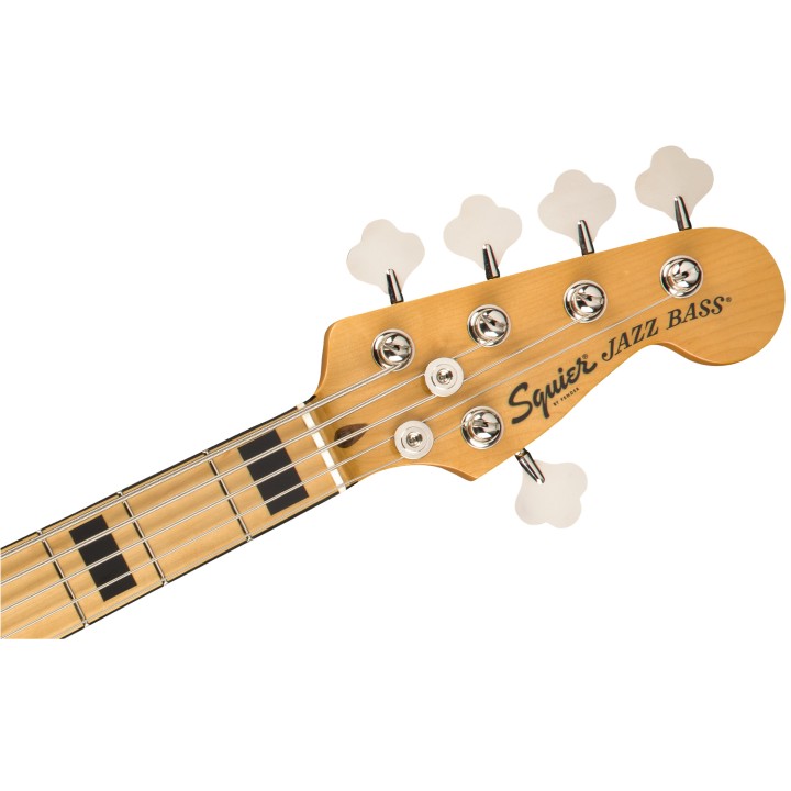 Acquista SQUIER Classic Vibe '70s Jazz Bass V 0374550521 online | Merula Strumenti Musicali