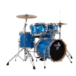 Acquista TAMBURO T5 SET COMPLETO -  T5S18BLSK online | Merula Strumenti Musicali