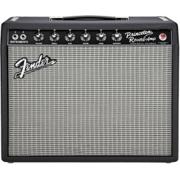 Acquista FENDER 65 Princeton Reverb online | Merula Strumenti Musicali