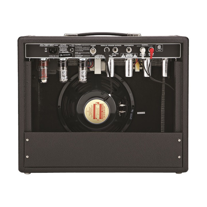 Acquista FENDER 65 Princeton Reverb online | Merula Strumenti Musicali