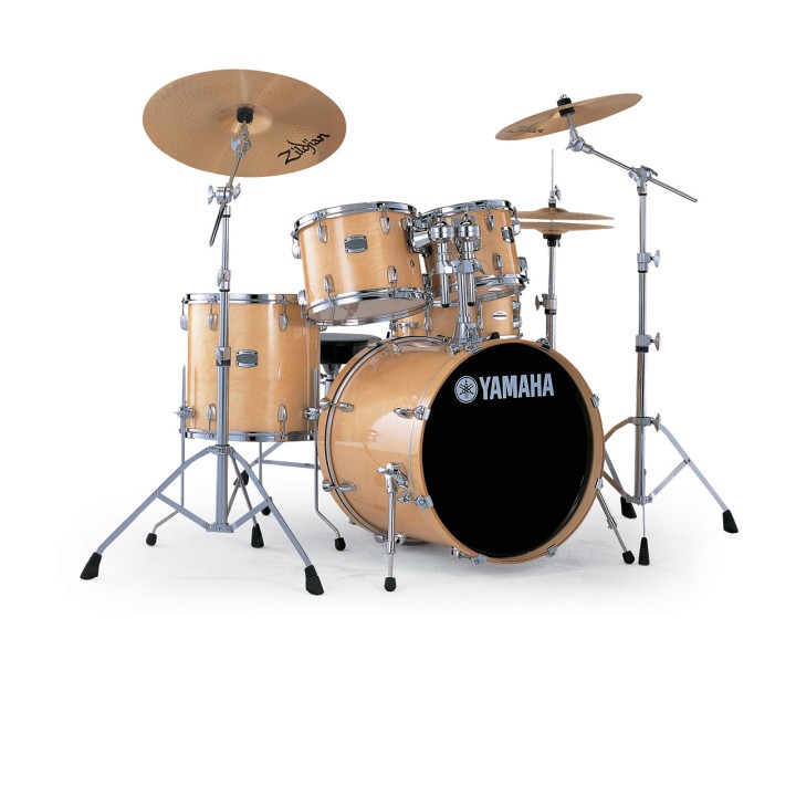 Acquista YAMAHA STAGE CUSTOM 22" SBP2F5NW online | Merula Strumenti Musicali