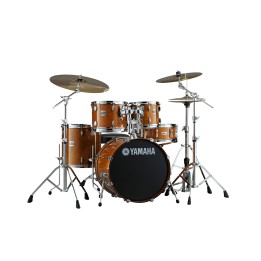 Acquista YAMAHA STAGE CUSTOM 20" SBP0F5HA online | Merula Strumenti Musicali