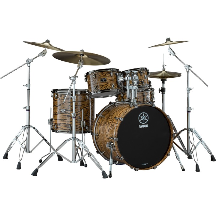 Acquista YAMAHA Live Custom Hybrid Oak 20" Lhofusionunt online | Merula Strumenti Musicali