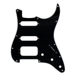 Acquista FENDER Pickgrd Strat Hss B/W/B online | Merula Strumenti Musicali