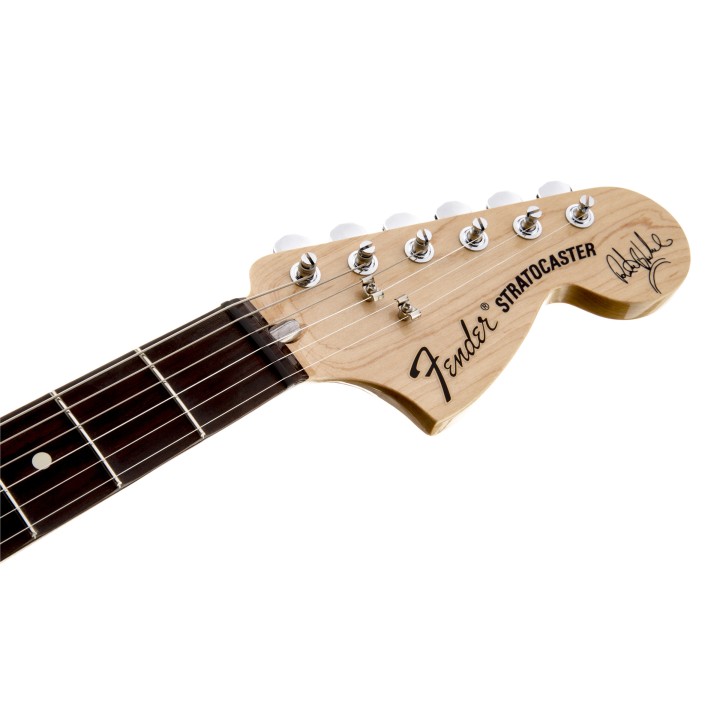 Acquista FENDER Ritchie Blackmore Stratocaster - Scalloped Rosewood Fingerboard - Olympic Whi online | Merula Strumenti Musicali