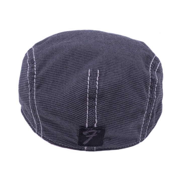 Acquista FENDER HAT CS STARCASTER DRIVER GREY | Merula Strumenti Musicali