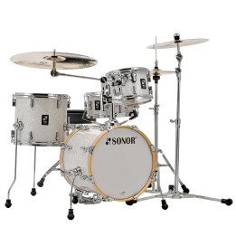 Acquista SONOR AQ2 MARTINI SET - WHP online | Merula Strumenti Musicali