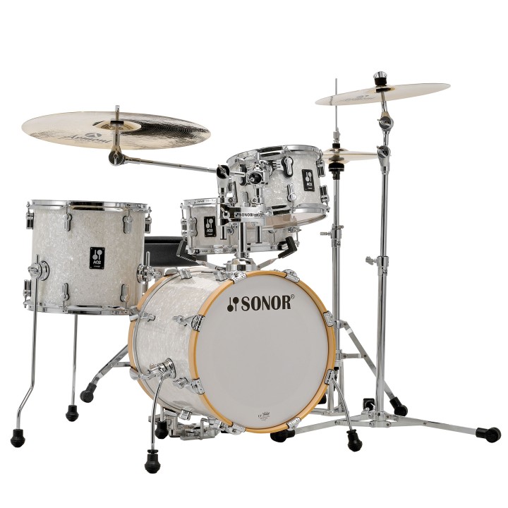 Acquista SONOR AQ2 MARTINI SET - WHP online | Merula Strumenti Musicali