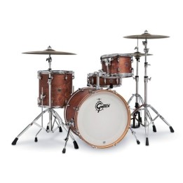Acquista GRETSCH CATALINA CLUB SET JAZZ 4PZ - GR803012 online | Merula Strumenti Musicali