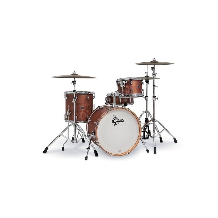 Acquista GRETSCH CATALINA CLUB SET JAZZ 4PZ - GR803012 online | Merula Strumenti Musicali