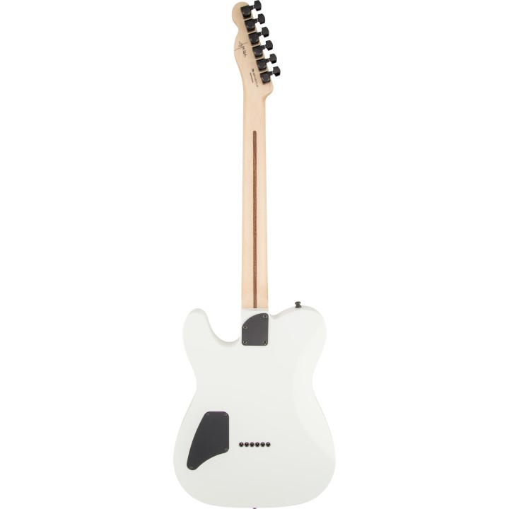 Acquista FENDER Jim Root Telecaster, Ebony Fingerboard, Flat White online | Merula Strumenti Musicali