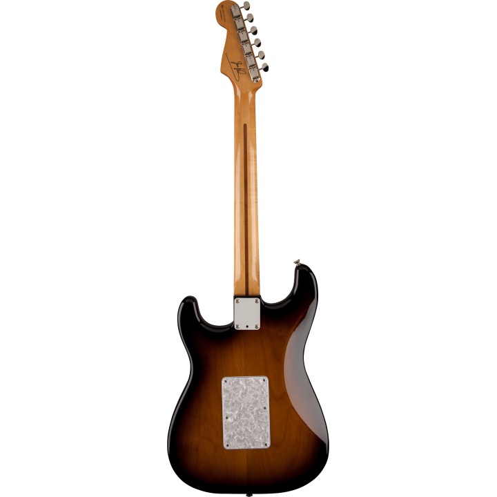 Acquista FENDER Dave Murray Stratocaster online | Merula Strumenti Musicali