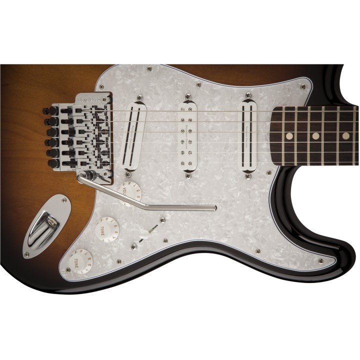 Acquista FENDER Dave Murray Stratocaster online | Merula Strumenti Musicali