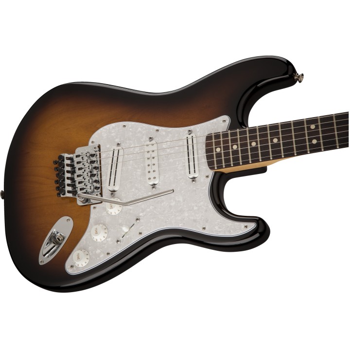 Acquista FENDER Dave Murray Stratocaster online | Merula Strumenti Musicali