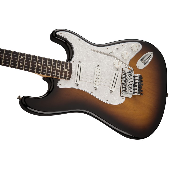 Acquista FENDER Dave Murray Stratocaster online | Merula Strumenti Musicali