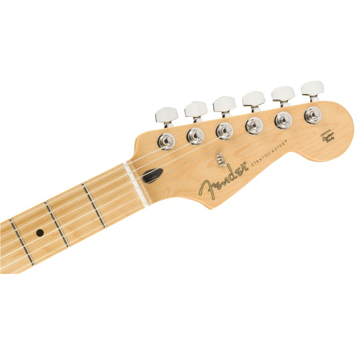 Acquista FENDER Player Stratocaster, Maple Fingerboard, Capri Orange online | Merula Strumenti Musicali