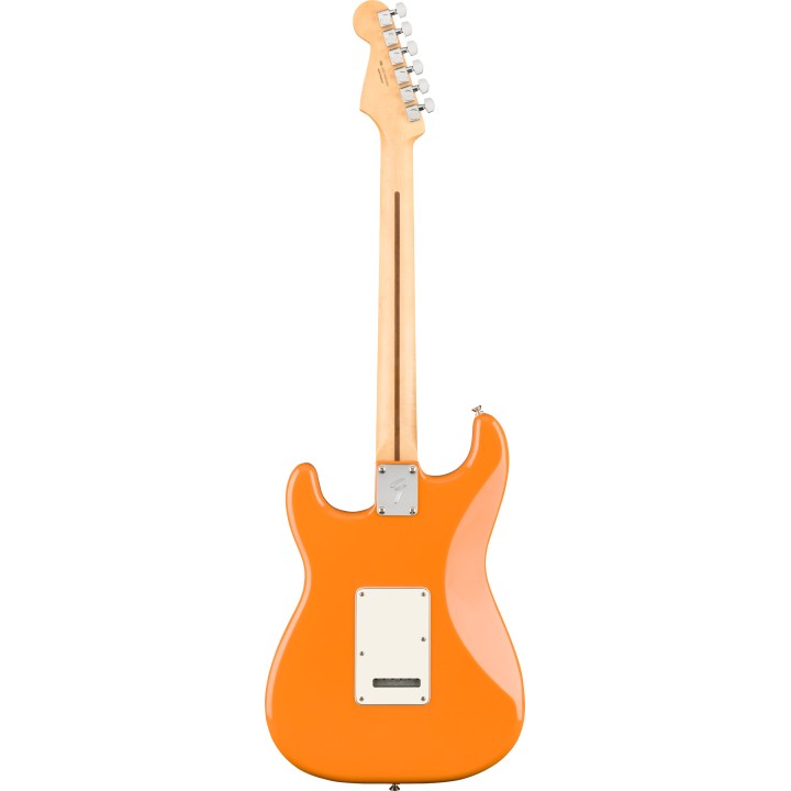 Acquista FENDER Player Stratocaster Hss, Pau Ferro Fingerboard, Capri Orange online | Merula Strumenti Musicali