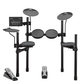 Acquista YAMAHA Dtx402k online | Merula Strumenti Musicali