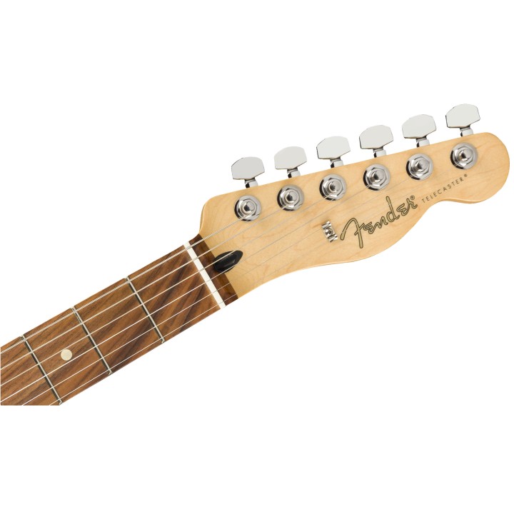 Acquista FENDER Player Telecaster®, Pau Ferro Fingerboard, Polar White online | Merula Strumenti Musicali