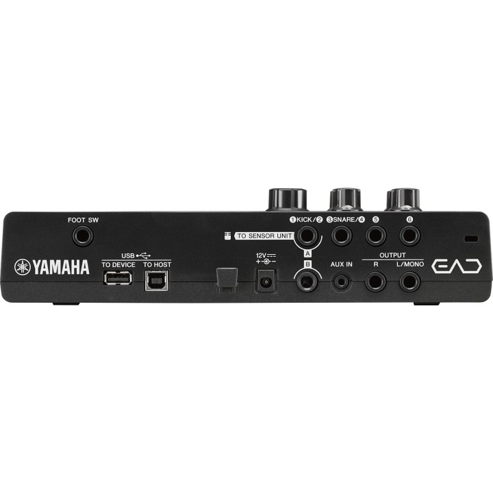 Acquista YAMAHA Ead10 - Drum Module online | Merula Strumenti Musicali
