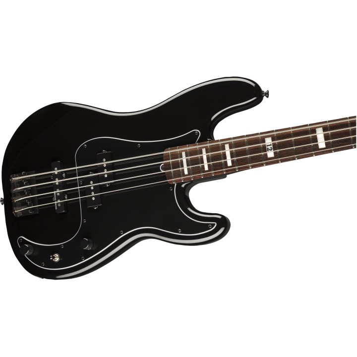 Acquista FENDER Duff Mckagan Deluxe Precision Bass online | Merula Strumenti Musicali