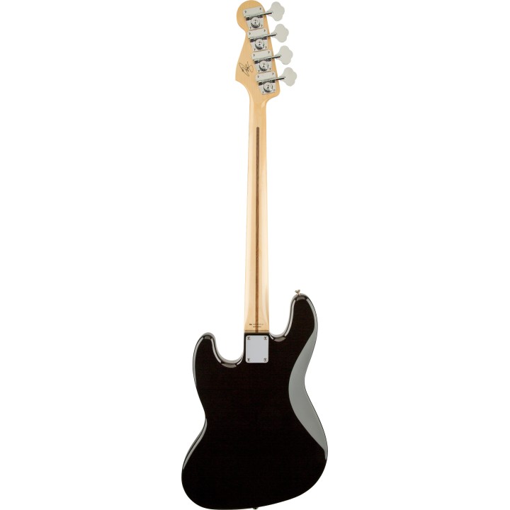 Acquista FENDER Geddy Lee Jazz Bass Mn Blk online | Merula Strumenti Musicali