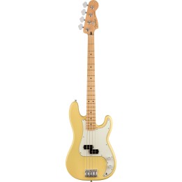 Acquista FENDER Player Precision Bass®, Maple Fingerboard, Buttercream - 0149802534 online | Merula Strumenti Musicali