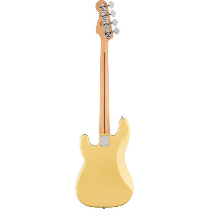 Acquista FENDER Player Precision Bass®, Maple Fingerboard, Buttercream - 0149802534 online | Merula Strumenti Musicali