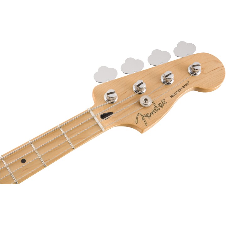 Acquista FENDER Player Precision Bass®, Maple Fingerboard, Buttercream - 0149802534 online | Merula Strumenti Musicali