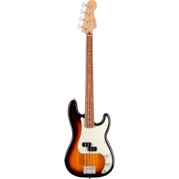 Acquista FENDER Player Precision Bass Pf 3ts - 0149803500 online | Merula Strumenti Musicali
