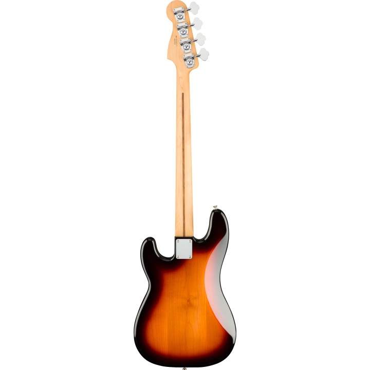 Acquista FENDER Player Precision Bass Pf 3ts - 0149803500 online | Merula Strumenti Musicali