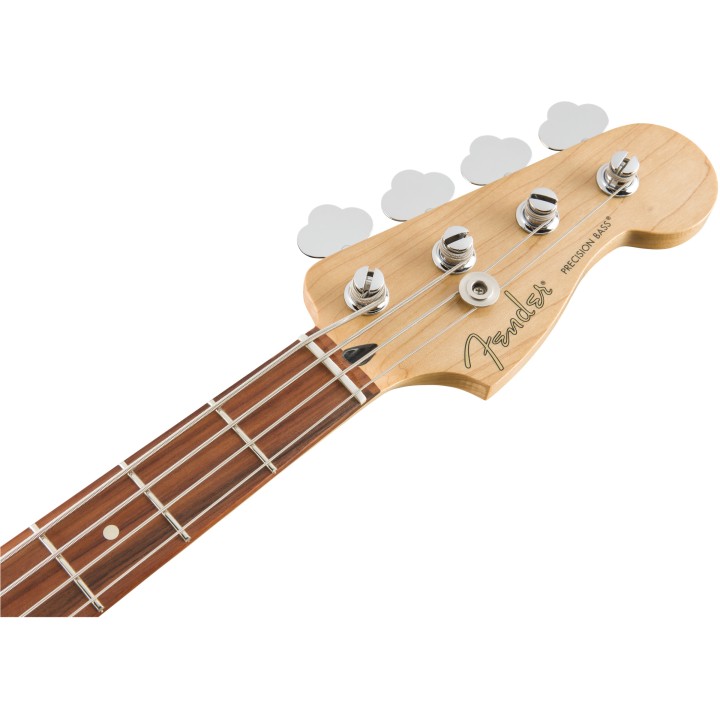 Acquista FENDER Player Precision Bass Pf 3ts - 0149803500 online | Merula Strumenti Musicali