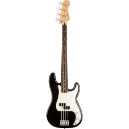 Acquista FENDER Player Precision Bass Pf Blk online | Merula Strumenti Musicali