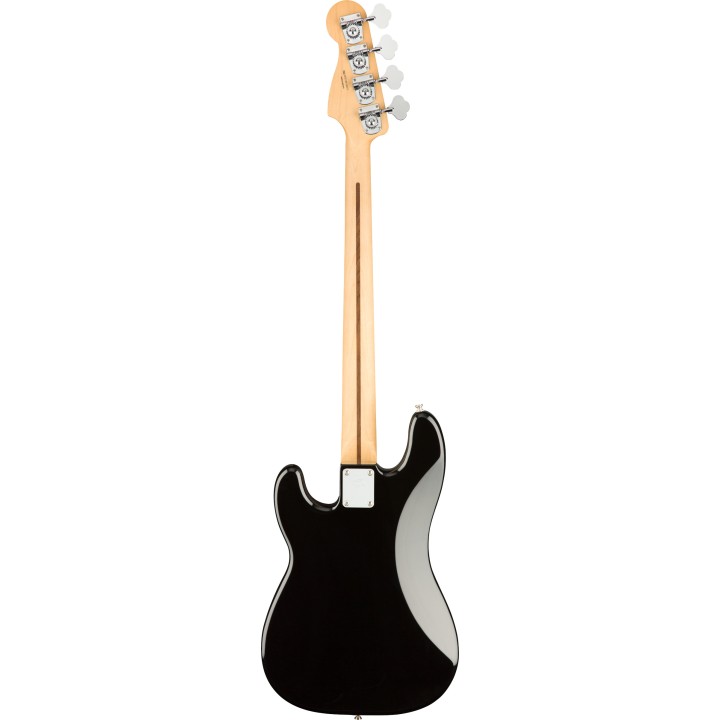 Acquista FENDER Player Precision Bass Pf Blk online | Merula Strumenti Musicali