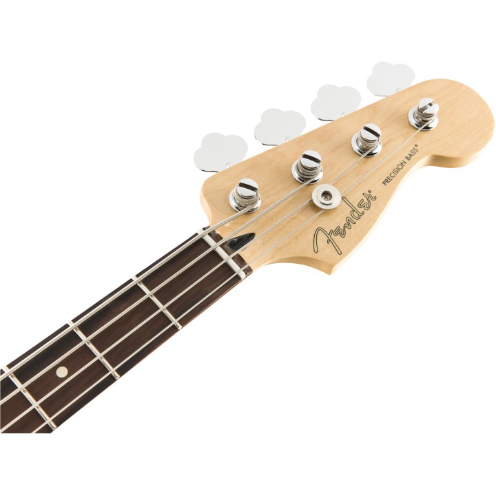 Acquista FENDER Player Precision Bass Pf Blk online | Merula Strumenti Musicali