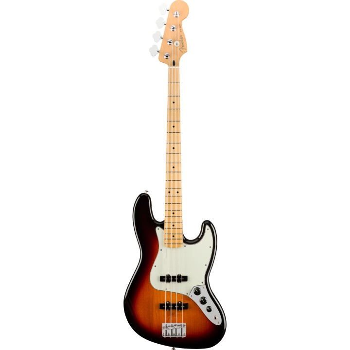 Acquista FENDER Player Jazz Bass 0149902500 online | Merula Strumenti Musicali