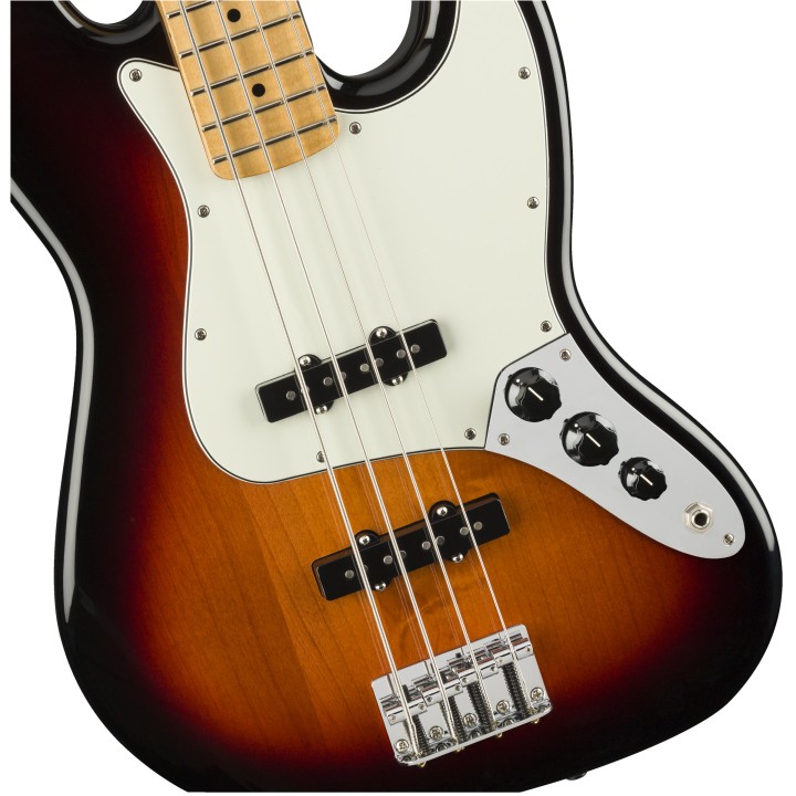 Acquista FENDER Player Jazz Bass 0149902500 online | Merula Strumenti Musicali