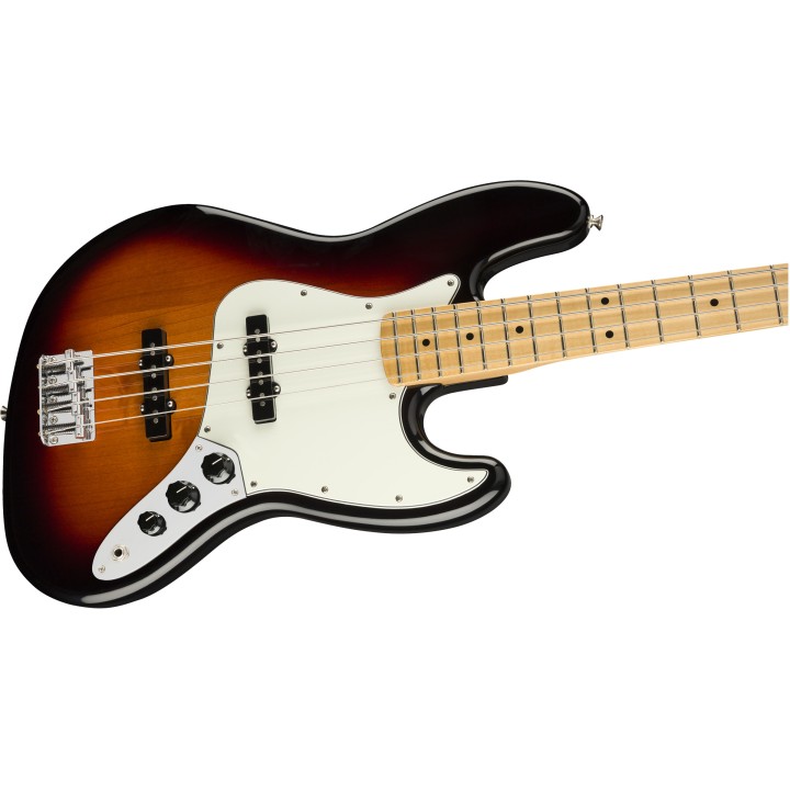 Acquista FENDER Player Jazz Bass 0149902500 online | Merula Strumenti Musicali