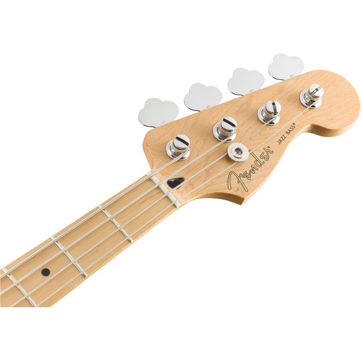 Acquista FENDER Player Jazz Bass 0149902500 online | Merula Strumenti Musicali