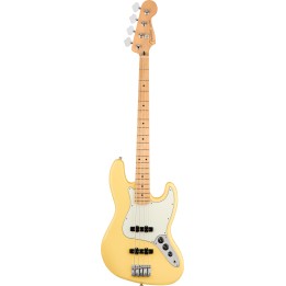 Acquista FENDER Player Jazz Bass Mn Bcr 0149902534 online | Merula Strumenti Musicali
