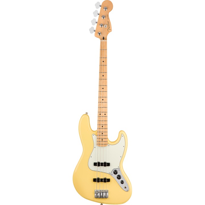 Acquista FENDER Player Jazz Bass Mn Bcr 0149902534 online | Merula Strumenti Musicali