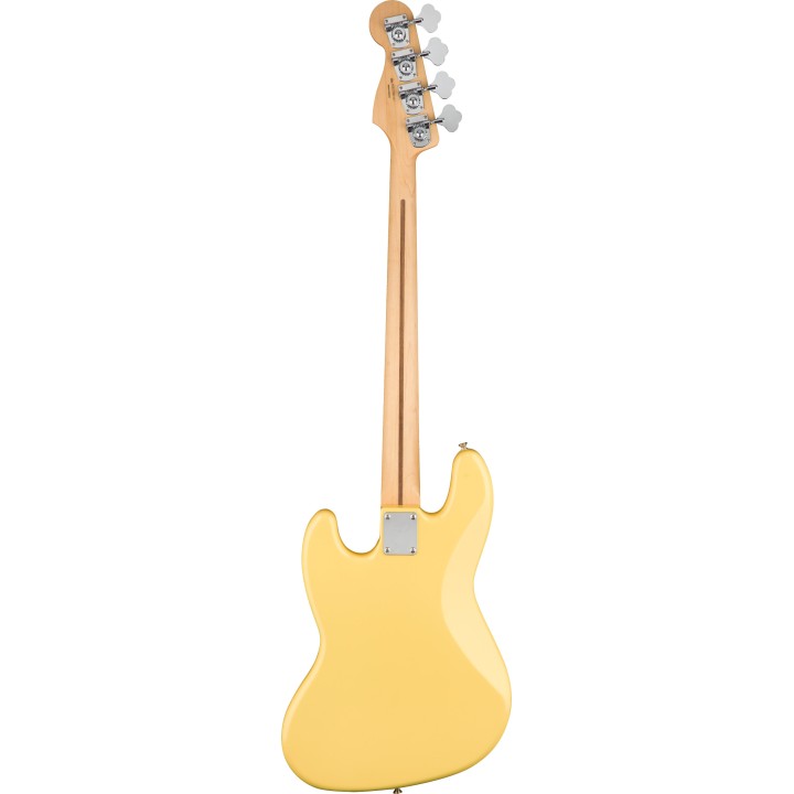Acquista FENDER Player Jazz Bass Mn Bcr 0149902534 online | Merula Strumenti Musicali