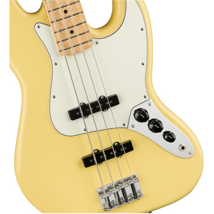 Acquista FENDER Player Jazz Bass Mn Bcr 0149902534 online | Merula Strumenti Musicali