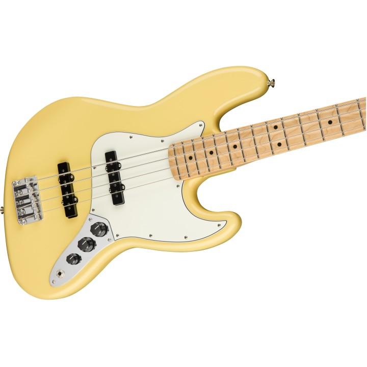 Acquista FENDER Player Jazz Bass Mn Bcr 0149902534 online | Merula Strumenti Musicali